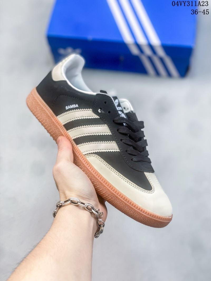 Adidas Samba Shoes